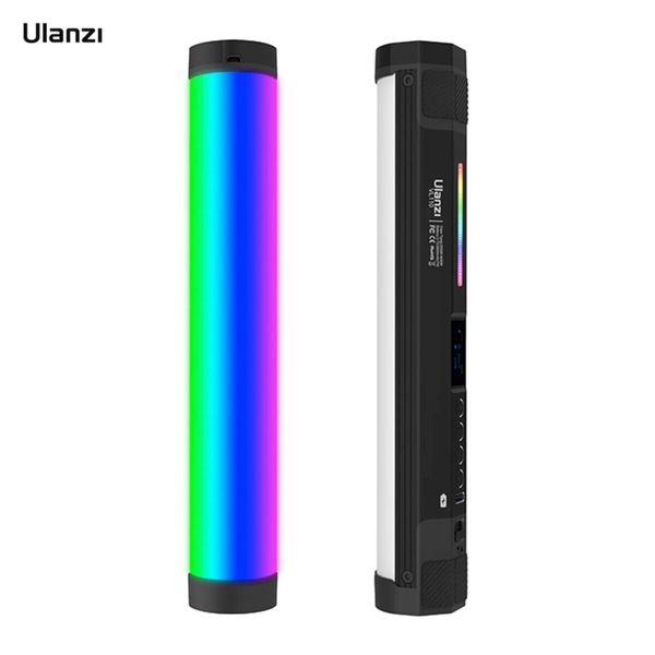 Відеосвітло Ulanzi Vijim RGB Tube Light (UV-2660 VL110) (UV-2660) 45657 фото