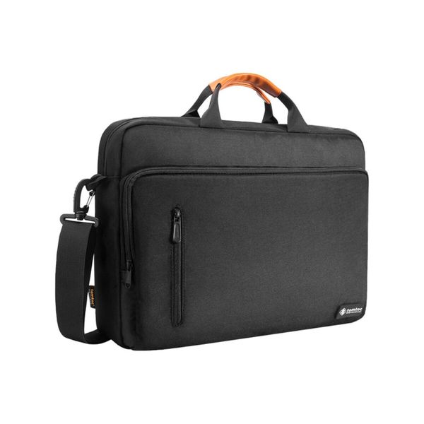 Сумка Tomtoc Navigator-A43 Laptop Briefcase Black 15.6 Inch (A43E1D1) (A43E1D1) 52173 фото