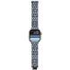 Ремінець Pitaka Dreamland Mosaic Chroma Carbon Band для Apple Watch 49/45/44mm Black/White (AWB2303) 00000044328 фото 5