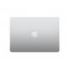 Apple MacBook Air 13" M3 Chip 8/256GB (MRXQ3) 2024 Silver 00000046794-004 фото 5