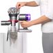 Беспроводной пылесос Dyson V8 2023 Silver/Nickel (SV25) (446969-01) EU 00000045393 фото 3