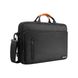 Сумка Tomtoc Navigator-A43 Laptop Briefcase Black 15.6 Inch (A43E1D1) (A43E1D1) 52173 фото 2