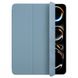 Чохол Apple Smart Folio для iPad Pro 13 (M4) Denim (MWK43) 00000048052 фото 2