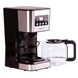 Кавоварка крапельна Sokany CM-121E Cofee Maker 950W 1.5l електрокавоварка 2022704803 фото 1