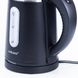 Електрочайник Sokany SK-0808B Water Kettle 1200W Black 2082917727 фото 5