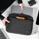 Сумка Tomtoc Navigator-A43 Laptop Briefcase Black 15.6 Inch (A43E1D1) (A43E1D1) 52173 фото 7