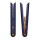 Выпрямитель для волос Dyson Corrale HS07 Hair Straightener Prussian Blue/Rich Copper (408105-01) EU 1005239 фото 2