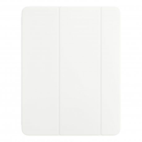 Чохол Apple Smart Folio для iPad Pro 13 (M4) White (MWK23) 1000154 фото