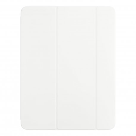 Чохол Apple Smart Folio для iPad Pro 13 (M4) White (MWK23) 1000154 фото