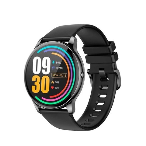 Смарт-часы HOCO Y10 AMOLED Smart sports watch Bright Metal Gray (6931474789822) 39307 фото