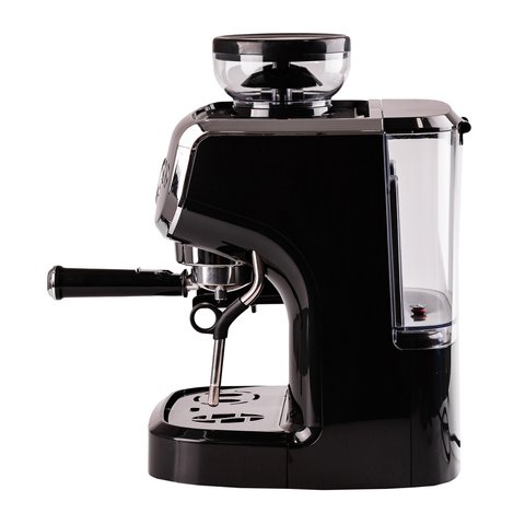 Кавомашина Sokany SK-6866 Espresso Cofee Maker 1560W 2l kofevarka 2022818529 фото