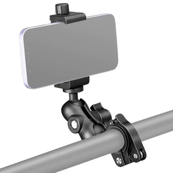 Шарнірне кріплення Ulanzi U-select MP-5 Pea Handlebar Mount Kitt (UV-2998 MP-5) (UV-2998) 52112 фото