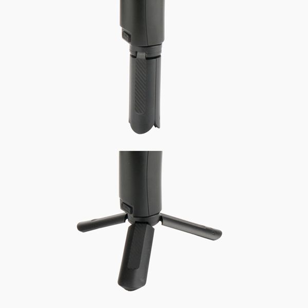 Штатив Ulanzi Vijim Mini Tripod Grip for Gimbals (UV-0848 MT-05) (UV-0848) 45620 фото