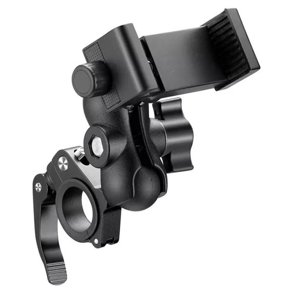 Шарнірне кріплення Ulanzi U-select MP-5 Pea Handlebar Mount Kitt (UV-2998 MP-5) (UV-2998) 52112 фото