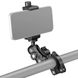 Шарнірне кріплення Ulanzi U-select MP-5 Pea Handlebar Mount Kitt (UV-2998 MP-5) (UV-2998) 52112 фото 4