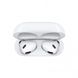 Бездротові навушники Apple AirPods 3 with Lightning Charging Case (MPNY3) 00000038653 фото 4