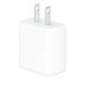 Адаптер живлення Apple 20W USB-C Power Adapter (MUVV3) 1003251 фото 1