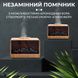 Зволожувач повітря Flame Fireplace Aroma Diffuser Black зволожувач очищувач повітря Коричневий 2071718271 фото 11