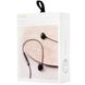 Наушники Baseus Enock H06 lateral in-ear Wire Earphone Black 3.5 mini-jack (NGH06-01) 10385 фото 6