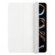 Чохол Apple Smart Folio для iPad Pro 13 (M4) White (MWK23) 1000154 фото 2