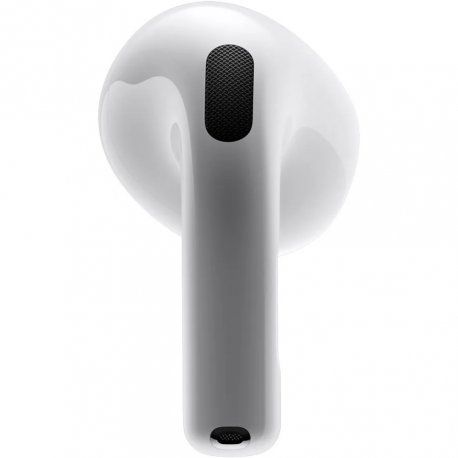 Бездротові навушники Apple AirPods 4 (MXP63) 1004715 фото