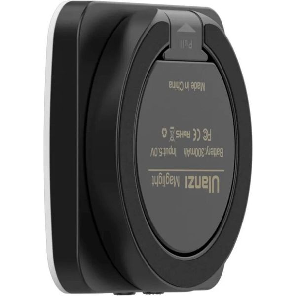 Відеосвітло Ulanzi Vijim Smartphone Magsafe Selfie Flip Light -Black (UV-3021 LT010) (UV-3021) 45660 фото