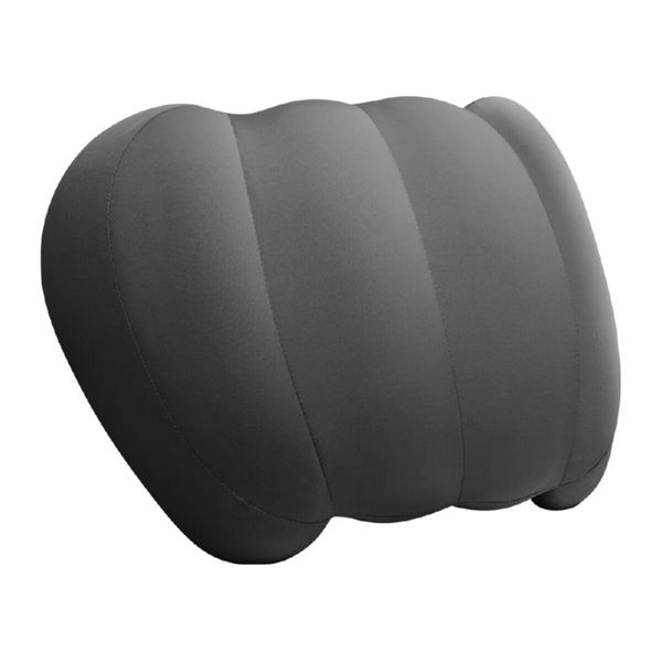 Подушка Baseus ComfortRide Series Car Lumbar Pillow Cluster Black (C20036401111-00) 51993 фото