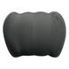 Подушка Baseus ComfortRide Series Car Lumbar Pillow Cluster Black (C20036401111-00) 51993 фото 4