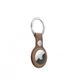 Брелок з кільцем Apple для AirTag FineWoven Key Ring Taupe (MT2L3) 00000046742 фото 3