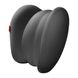 Подушка Baseus ComfortRide Series Car Lumbar Pillow Cluster Black (C20036401111-00) 51993 фото 2