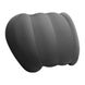 Подушка Baseus ComfortRide Series Car Lumbar Pillow Cluster Black (C20036401111-00) 51993 фото 3