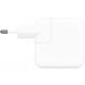 Адаптер живлення Apple 30W USB-C Power Adapter (MY1W2ZM/A) 00000045636 фото 3