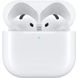 Бездротові навушники Apple AirPods 4 (MXP63) 1004715 фото 2