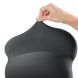 Подушка Baseus ComfortRide Series Car Lumbar Pillow Cluster Black (C20036401111-00) 51993 фото 5