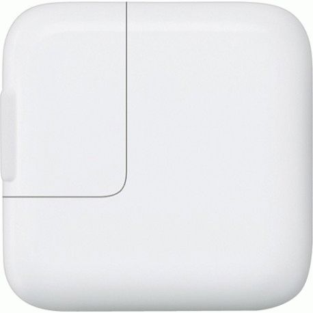 Зарядний пристрій Apple 12W USB Power Adapter (MD836LL/A) 00000001166 фото