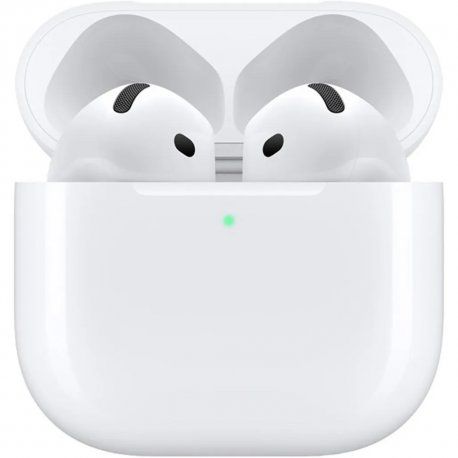 Бездротові навушники Apple AirPods 4 with Active Noise Cancellation (MXP93) 1004649 фото