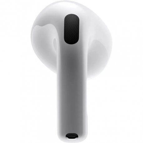 Бездротові навушники Apple AirPods 4 with Active Noise Cancellation (MXP93) 1004649 фото