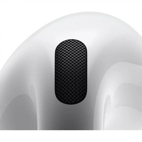 Бездротові навушники Apple AirPods 4 with Active Noise Cancellation (MXP93) 1004649 фото