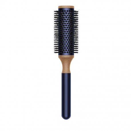 Круглая щетка (расческа) Dyson Round Barrel Brush 35mm Prussian Blue (971060-03) 1001214 фото