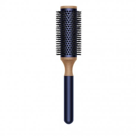 Кругла щітка (гребінець) Dyson Round Barrel Brush 35mm Prussian Blue (971060-03) 1001214 фото