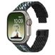 Ремінець Pitaka Poetry of Things Wind Chroma Carbon Band для Apple Watch 49/45/44mm (AWB2305) 00000044666 фото 3