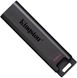 Flash Kingston USB 3.2 Gen 2 Type-C DT Max 512GB Black (DTMAX/512GB) 16109 фото 1