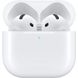 Бездротові навушники Apple AirPods 4 with Active Noise Cancellation (MXP93) 1004649 фото 2