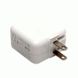 Зарядний пристрій Apple 12W USB Power Adapter (MD836LL/A) 00000001166 фото 3