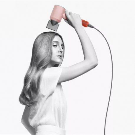 Фен Dyson HD07 Supersonic Hair Dryer Ceramic Pop (508245-01) EU 00000046248 фото