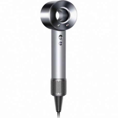 Профессиональный фен Dyson HD11 Professional Supersonic Hair Dryer Nickel/Nickel (392966-01) EU 00000039102 фото