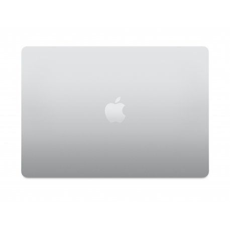 Apple MacBook Air 15" M3 Chip 16/512GB (MXD23) 2024 Silver 00000047003-011 фото