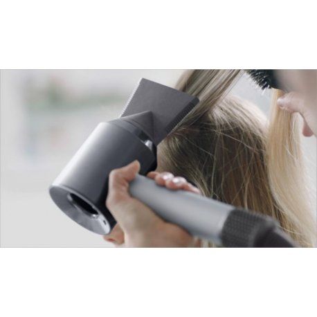 Профессиональный фен Dyson HD11 Professional Supersonic Hair Dryer Nickel/Nickel (392966-01) EU 00000039102 фото