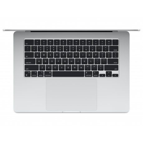 Apple MacBook Air 15" M3 Chip 16/512GB (MXD23) 2024 Silver 00000047003-011 фото