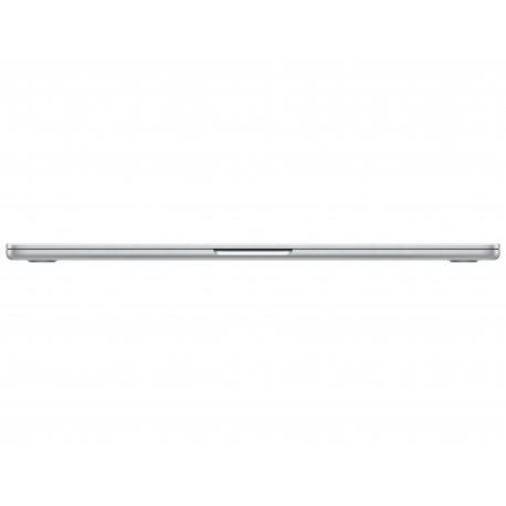 Apple MacBook Air 15" M3 Chip 16/512GB (MXD23) 2024 Silver 00000047003-011 фото